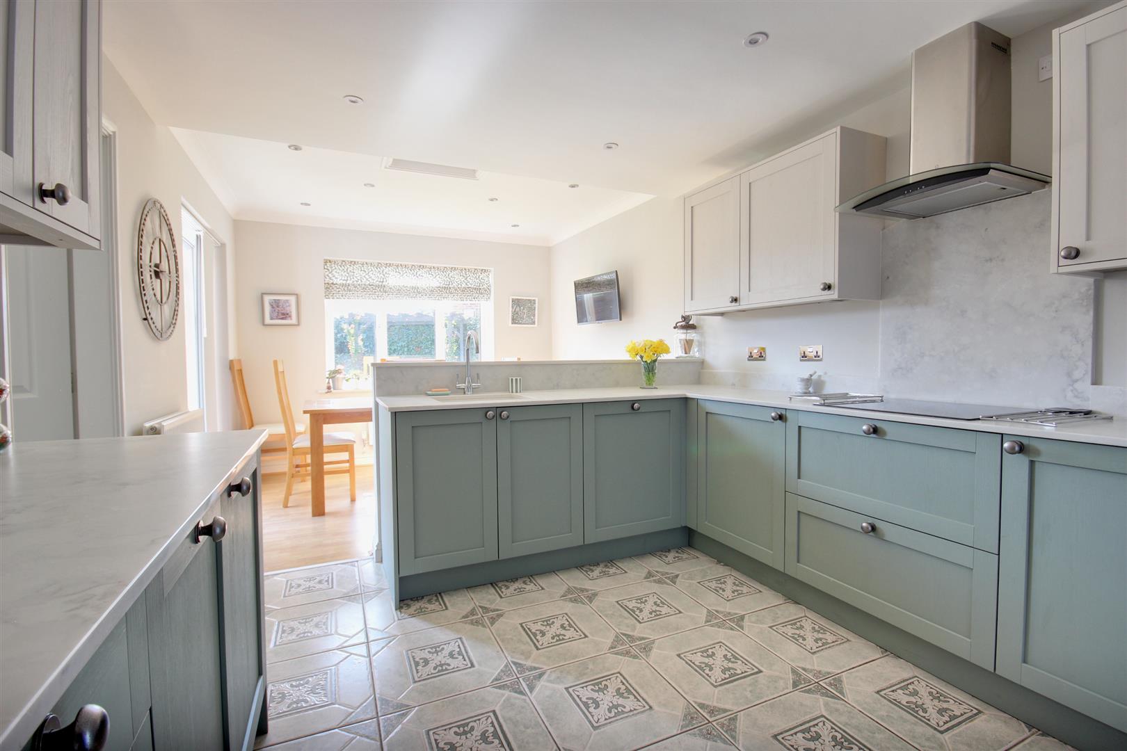 Hambling Drive, Beverley